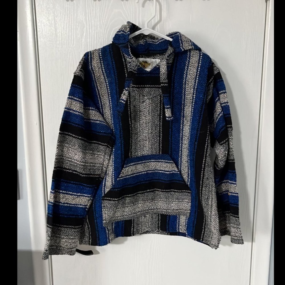 Earth Ragz Hoodie